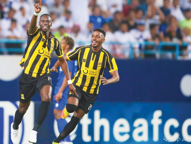 “جراحية” ناجحة لصحفي الاتحاد