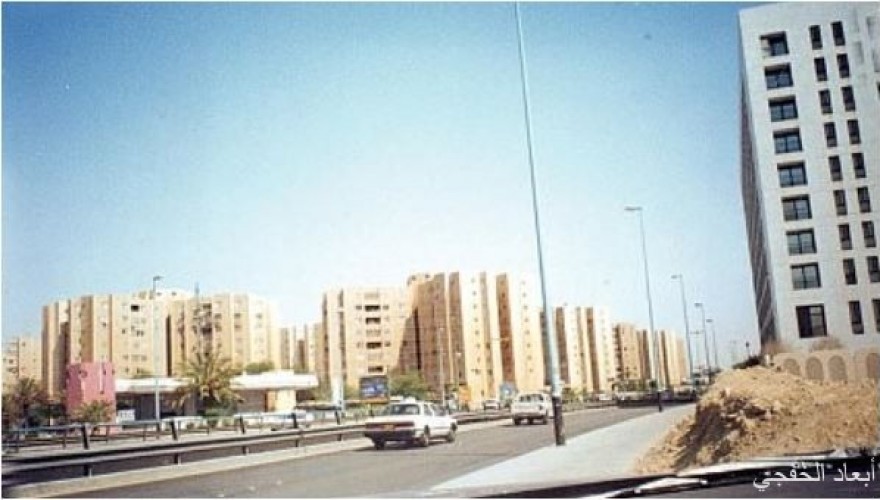 أرامكو السعودية شيدنا 65 ألف مسكن خلال 65 عاما ضمن برنامج تملك المساكن صحيفة أبعاد الإخبارية