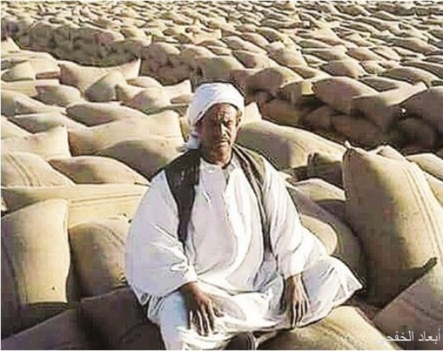 الراجحي تدش ن أول حصاد زراعي لمشروع الكفاءة الثاني في شمال السودان صحيفة أبعاد الإخبارية