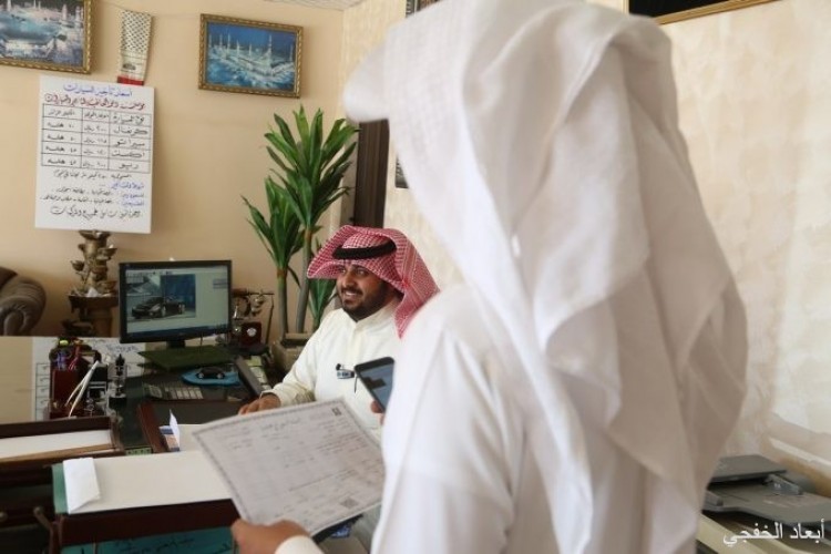 مكاتب تأجير السيارات في الخفجي تتقيد بالسعودة مع انطلاق حملة التوطين صحيفة أبعاد الإخبارية