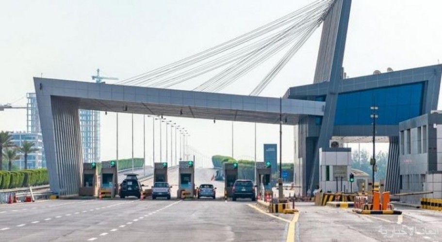 جسر الملك فهد يستقبل أولى الفئات المستثناه المغادرة لمملكة البحرين صحيفة أبعاد الإخبارية