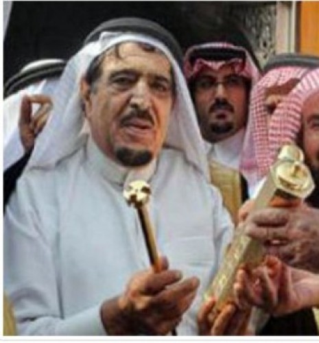 كبير السدنة لم أوجه دعوة لمطرب مغربي للمشاركة في غسل الكعبة صحيفة أبعاد الإخبارية