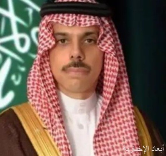 سمو وزير الخارجية يصل إلى واشنطن في زيارة رسمية للولايات المتحدة الأمريكية