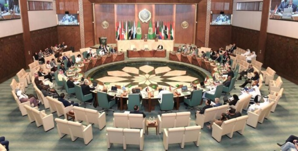 انطلاق أعمال الدورة غير العادية لمجلس الجامعة العربية لبحث الهجمات الإثيوبية على السودان