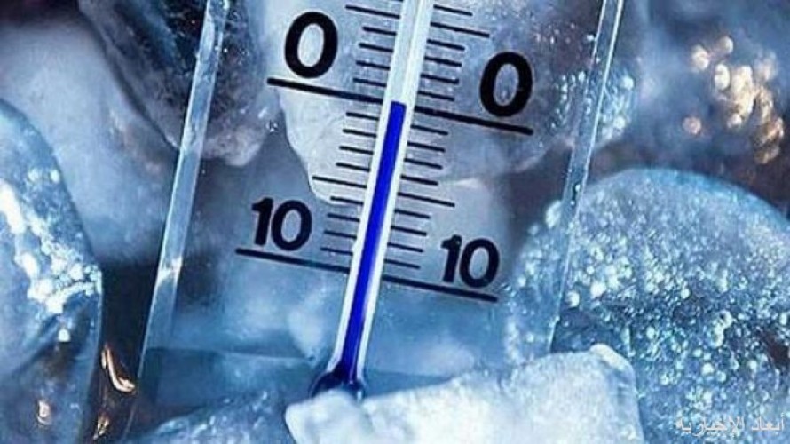بسبب البرد غياب جماعي لطلاب وطالبات المدارس في الخفجي صحيفة أبعاد الإخبارية