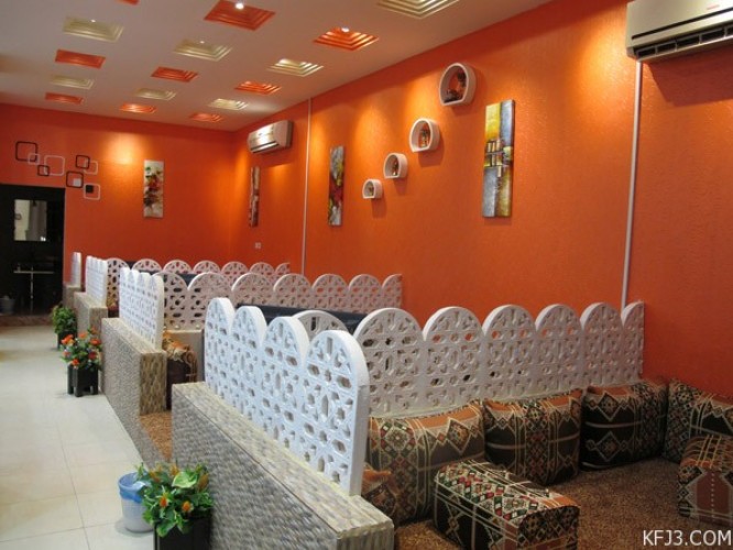 ديكور ديوانية شباب