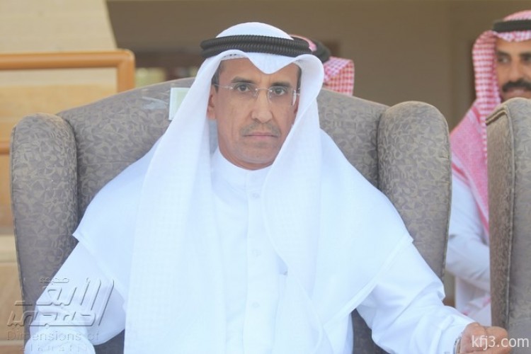 محمد المري رئيسا لشركة شيفرون العربية السعودية صحيفة أبعاد الإخبارية