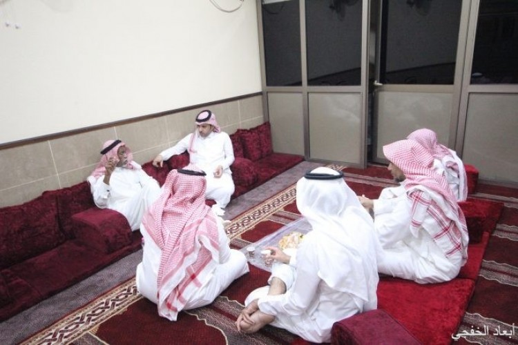 صفحات من ذاكرة العم مبارك الدوسري أحد أهالي الخفجي القدامى صحيفة أبعاد الإخبارية