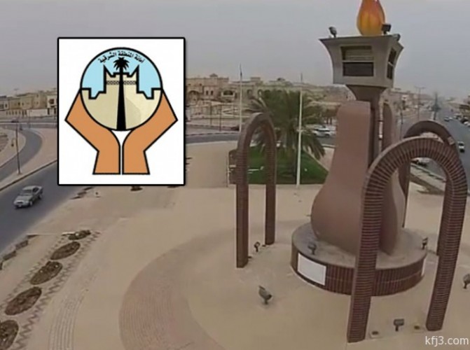 استفهامات حول ملف الخفجي الاستثماري العالق بين أدراج الأمانة منذ سنوات صحيفة أبعاد الإخبارية