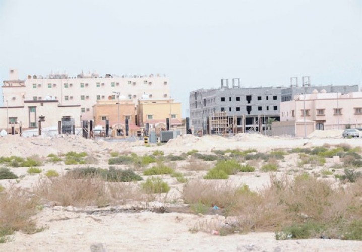 مواطنون مشاريع الإسكان أدخلت الرعب في قلوب محتكري الأراضي البيضاء صحيفة أبعاد الإخبارية