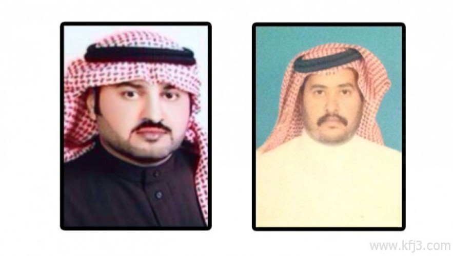 أحمد و مشعل الشمري يفوزان برئاسة نادي الطائرة والمركز الرياضي صحيفة أبعاد الإخبارية