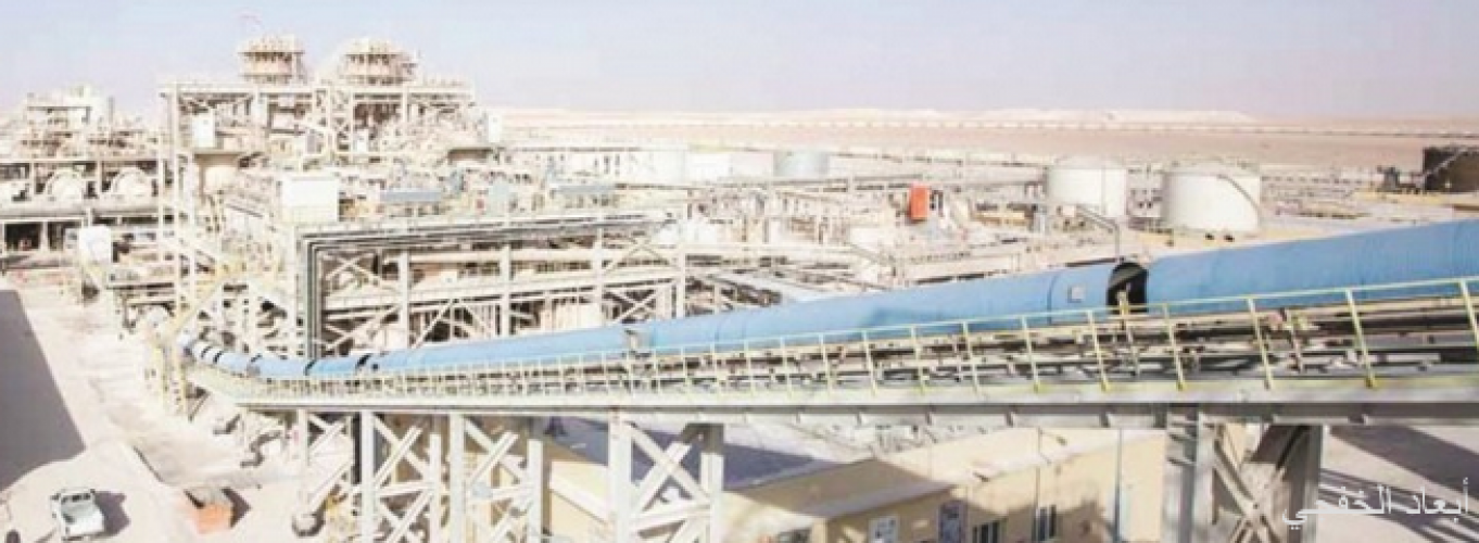 أرامكو تضخ خلال أسابيع باكورة إنتاج الغاز الصخري لدعم مشروعات وعد الشمال صحيفة أبعاد الإخبارية