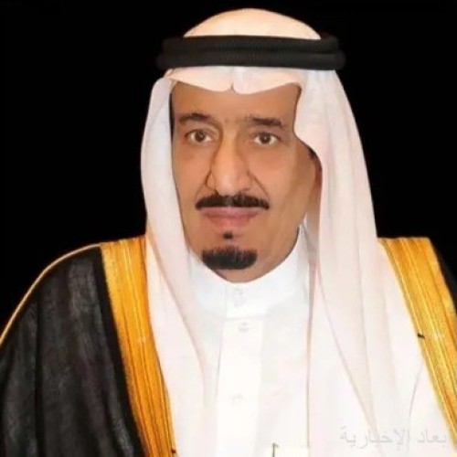 خادم الحرمين الشريفين يعزّي رئيس جمهورية كوريا في وفاة رئيس الوزراء الأسبق