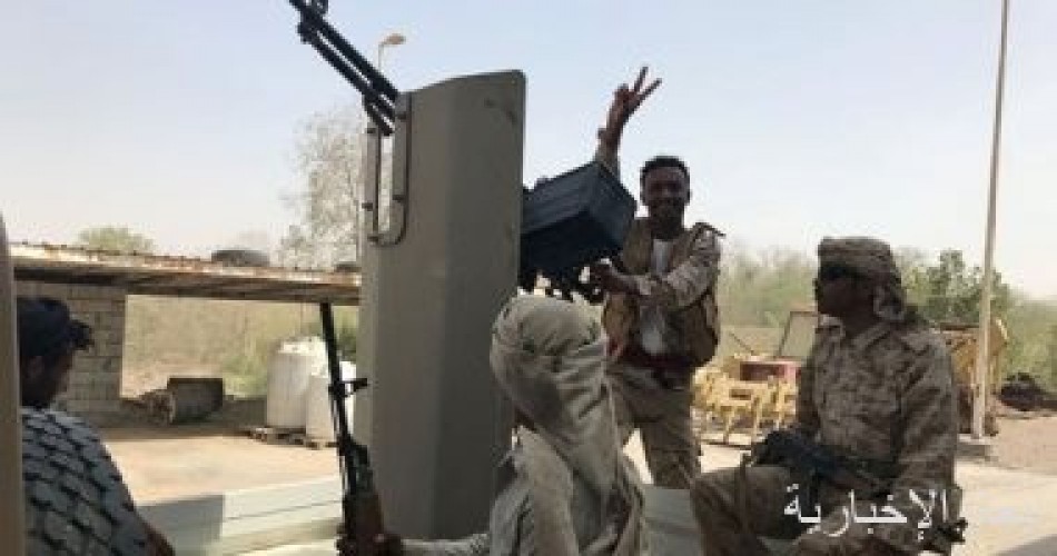الجيش اليمني: مقتل وإصابة عشرات الحوثيين في معارك متواصلة في مأرب