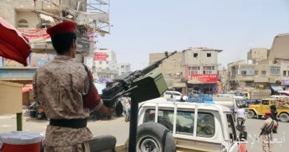 القوات المسلحة اليمنية: كسر تسللات وهجمات مليشيا الحوثي في 6 جبهات بمأرب