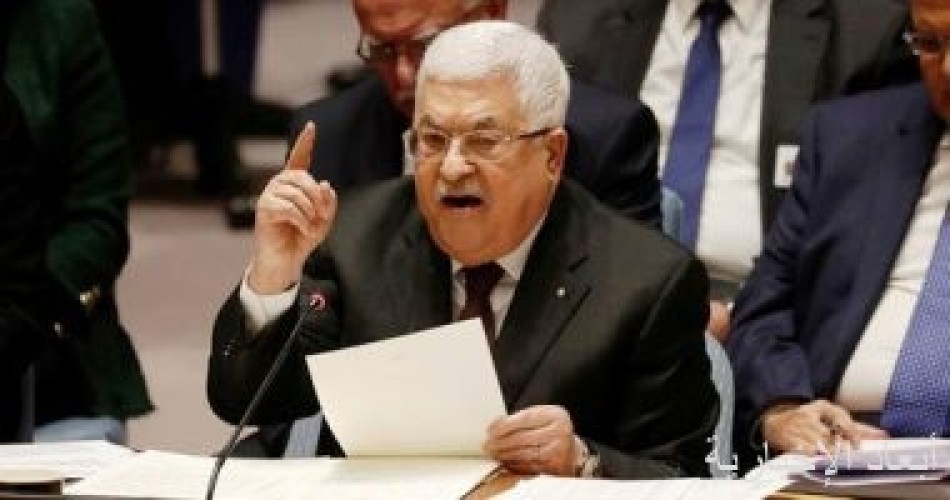 عباس يطالب بايدن بالتدخل لوضع حد للاعتداءات الإسرائيلية