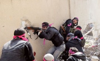 المعارضة السورية: لن نمنح الأسد شيئا بـ”المجان”