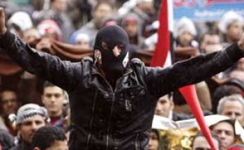 مصر.. “جمعة الخلاص”: خضوع “الإخوان” للقانون ورحيل مرسي