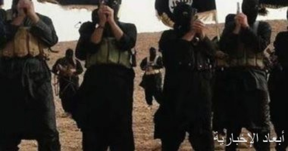 الاستخبارات العسكرية العراقية تعلن مقتل “فتى داعش” في الرطبة