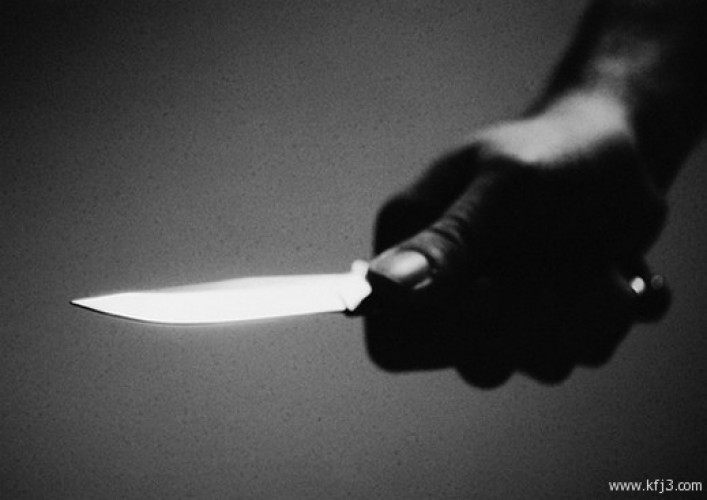 خادمة كينية تحتجز “سعودية” بمنزلها في مكة وتحاول قتلها بسكين