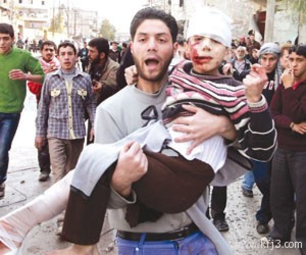 العربي للأسد: سلم صلاحياتك لـ”الشرع”