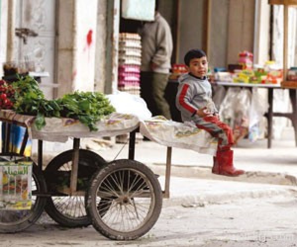 حلب.. “فرق الموت” تعدم 72 شخصا وتحرق جثثهم