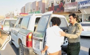 جوازات الخفجي تقبض على ثلاثين مخالف خلال حملة تفتيشية