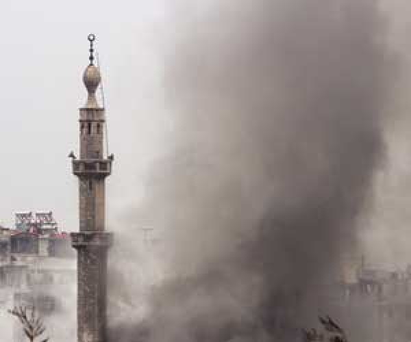 “حرملة” دمشق.. “الشبيحة” يتساقطون