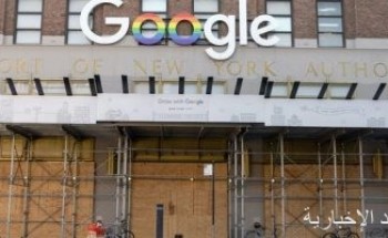 جوجل تعلن اعتزامها الدفع مقابل نشر الأخبار فى المكسيك خلال العام الجارى