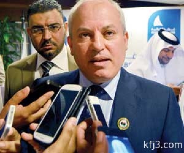 وزير النفط الليبي : بإمكان “أرامكو” الاستثمار بأراضينا