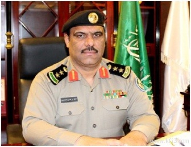 قائد أمن طرق الرياض: الأمير سطام كان حريصاً على تطوير مراكز الضبط