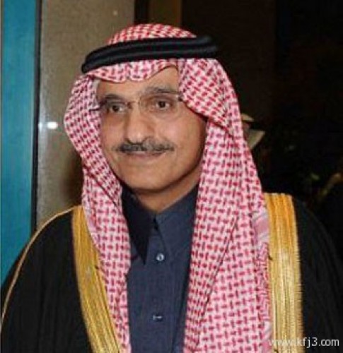 أمير الرياض يفتتح فعاليات اليوم العالمي للدفاع المدني