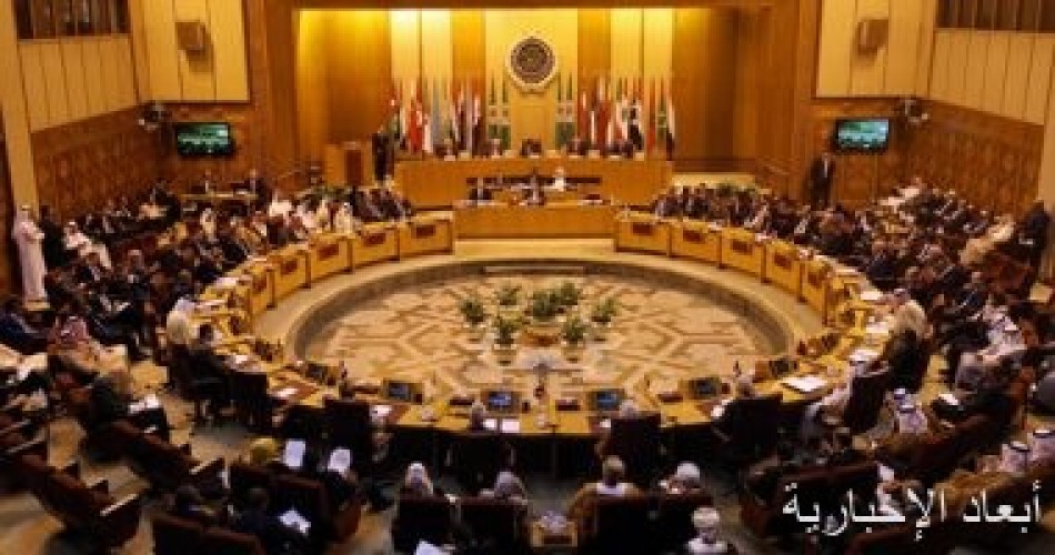 الجامعة العربية تحتفل بيوم الإعلام العربى الأربعاء المقبل
