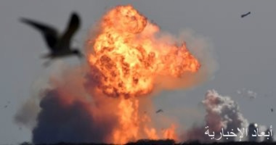 إصابة 7 من قوات حفظ السلام الدولية إثر انفجار لغم يدوى فى مالى