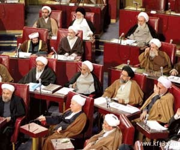 أوروبا تعاقب إيران بسبب “انتهاكات حقوقية”