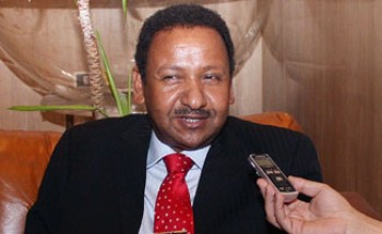 تأجيل انعقاد الملتقى الاقتصادى السودانى السعودى إلى أبريل القادم