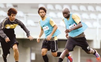 اتحاد القدم يناقش مقترحا لتقليص أجانب “زين”