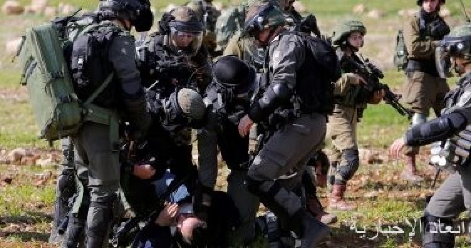جنود الاحتلال الإسرائيلى يقتحمون قبة الصخرة خلال أعمال صيانة ويهددون موظفًا بالاعتقال