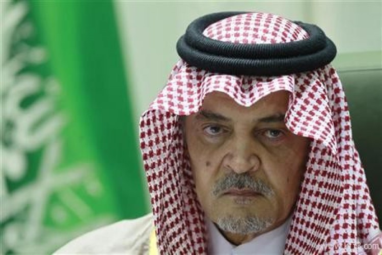الفيصل: السعودية ترفض تقديم تنازلات لإيران في الشأن النووي