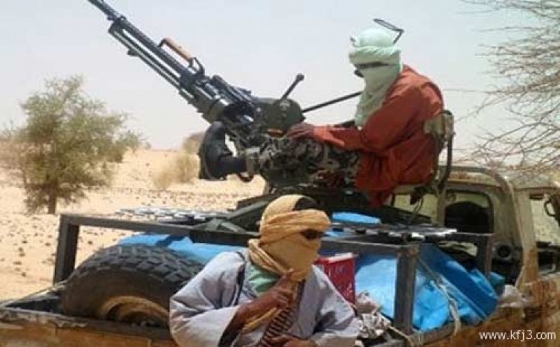 إيران تنفي إرسال أسلحة لمقاتلين إسلاميين في الصومال