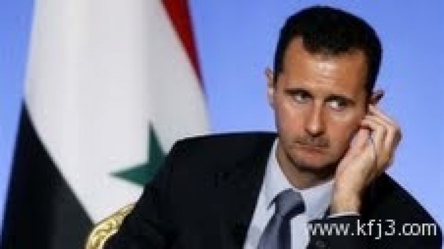 أنباء عن وفاة والدة بشار الأسد في دبي
