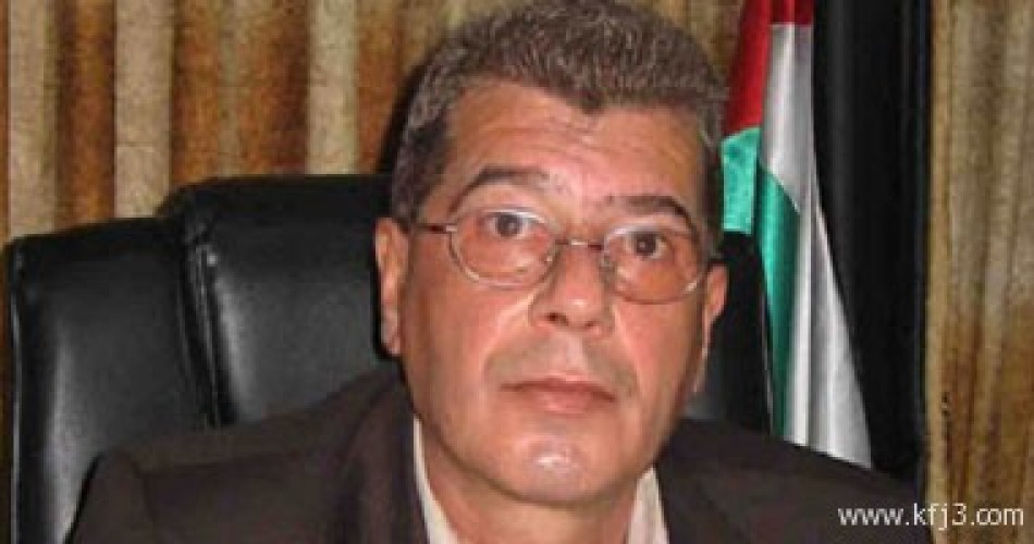وزير الأسرى الفلسطينى يحمل إسرائيل مسئولية وفاة معتقل فلسطينى لديها
