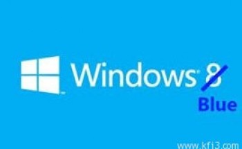 مايكروسوفت تستعد لإطلاق نظامها الجديد Windows Blue