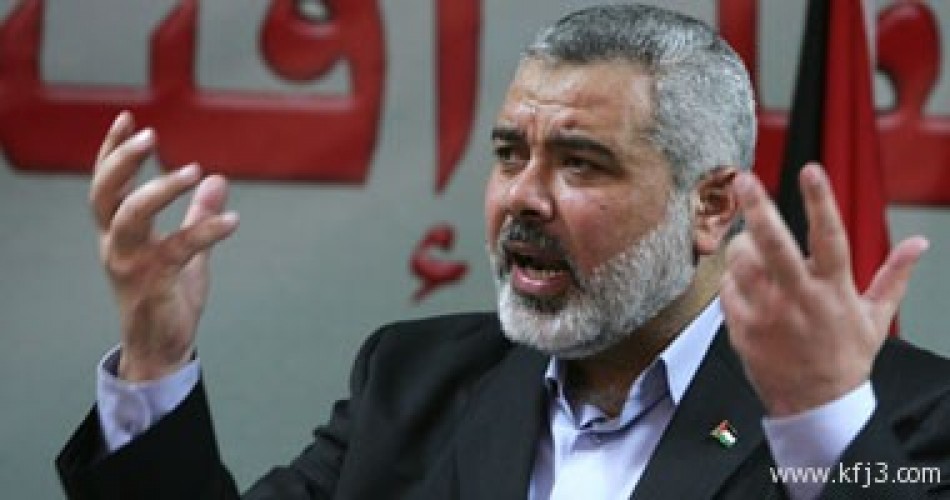 حماس: مصر وعدت بالضغط على إسرائيل لزيادة عدد شاحنات البضائع لغزة