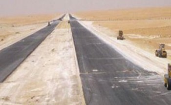 “الشرقية”.. مشاريع “النقل” تمتد لتربط المملكة بدول الجوار