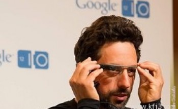 مخاوف أمريكية جديدة بشأن “نظارات جوجل”