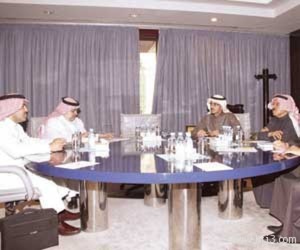 جدة تستعد لمؤتمر شباب أعمال “التعاون الإسلامي”