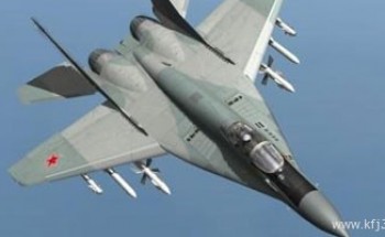 مسئول: إيران القطب الخامس فى العالم لتصميم مقاتلات لا يرصدها الرادار