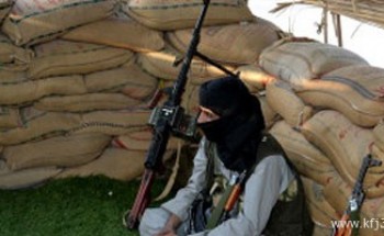 وزارة الدفاع اليمنية: القاعدة قتلت ضابط شرطة فى كمين لها فى “البيضاء”