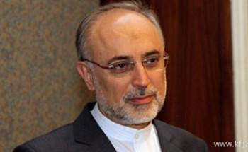 وزير الخارجية الإيرانى: الحوار هو السبيل الوحيد لإنهاء الأزمة السورية
